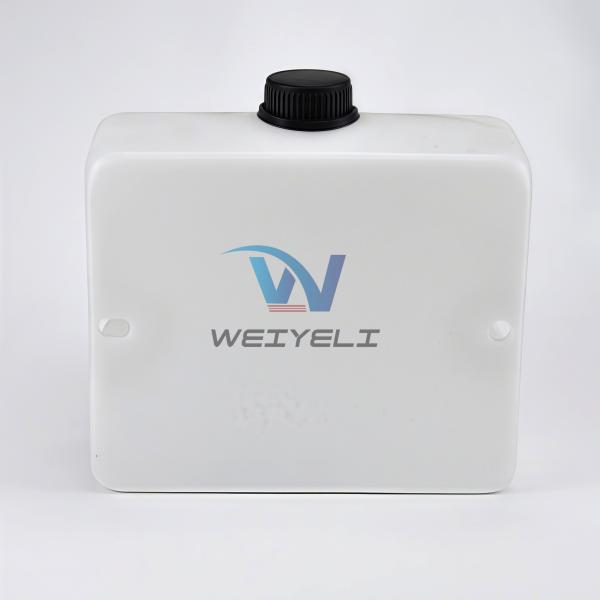 EC380 / 480D Single Motor Construction Machinery Wiper Kettle 14729115 For VOLVO