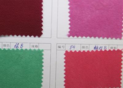 Custom Color Non Woven Polypropylene Fabric For Packing Material Non Irritating
