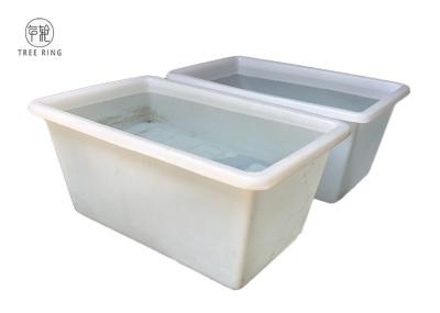 Rectangular Freshwater Or Saltwater Fish Holding Tanks For Pond Fish Elegant Measuring