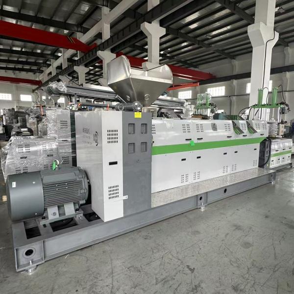 Pe Pp HDPE LDPE Film Bag PET Plastic Crush Washing Line Recycling Machine for Waste Plastic and Nylon Recycling Plant 317