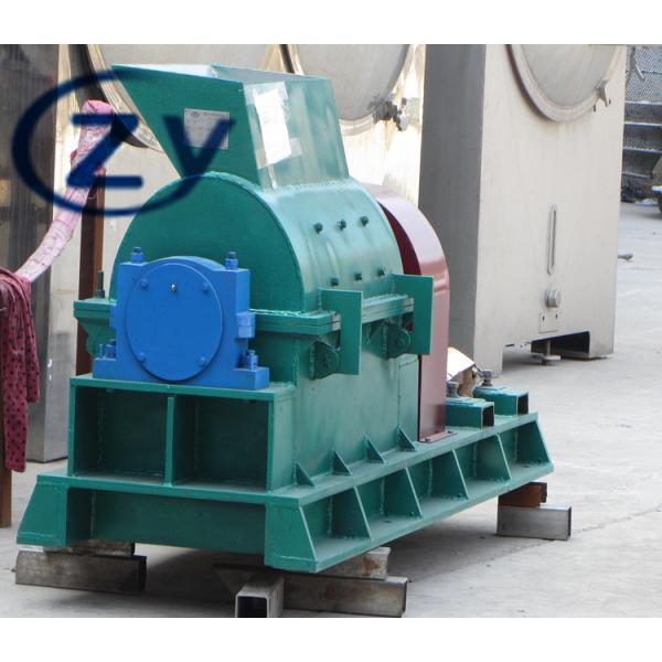 粉砕機のハンマー・ミルを処理する55kwカッサバの小麦粉