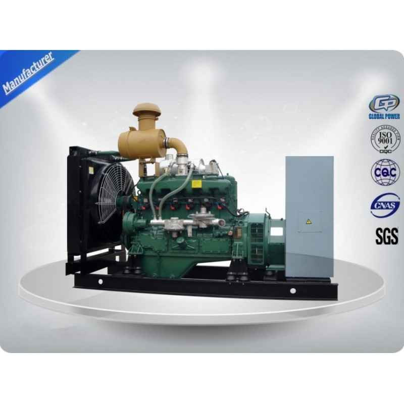 900Kva Industrial Three Phase Diesel Generator Soundproof 8 Cylinder For Hospitals