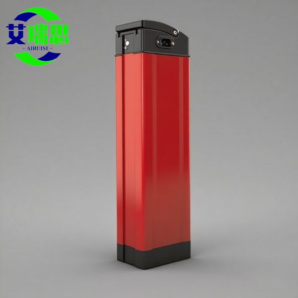 Lithium Li ion Electric Bicycle Battery for Bike 18650 36V 15Ah Silverfish Lithium Ebike Battery Pack