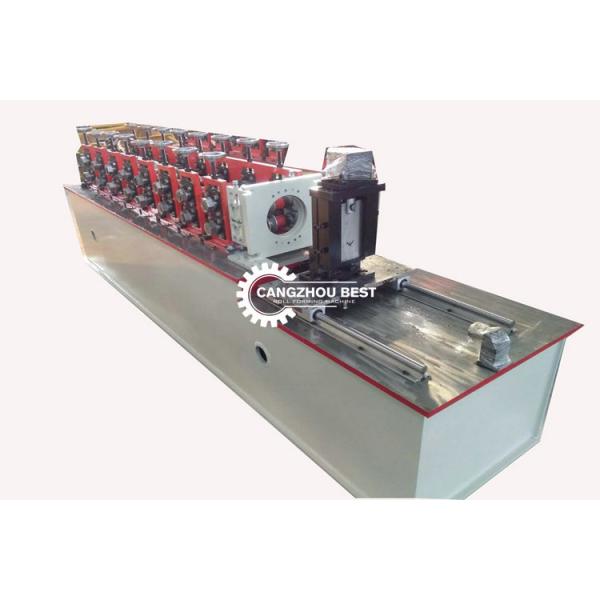 канал Фурринг потолка 4кв стальной делая машину