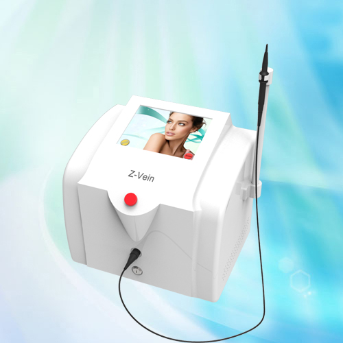 Newest style 30MHZ for Blood Vessel Treatment laser spider vein removal for salon