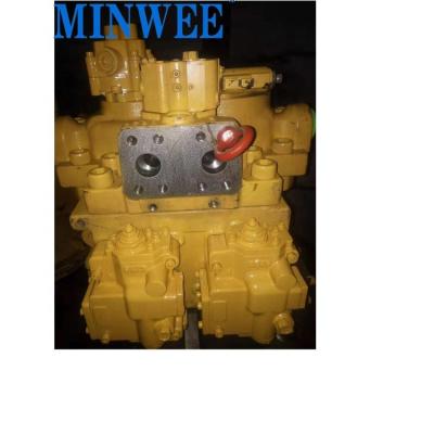 E336D2XE   pompe principale hydraulique hydraulique de la pompe à plongeur de la pompe E336D 336D