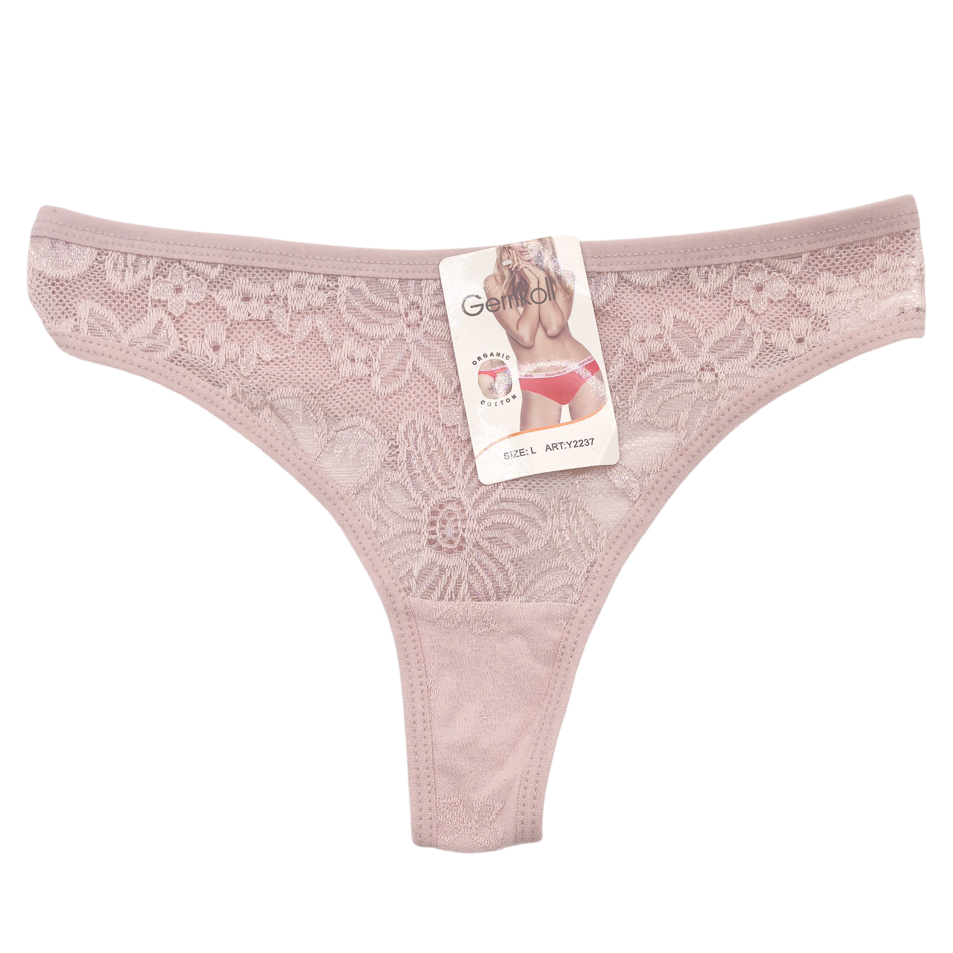 Women Panties Thongs Lace Sexy Lingerie High Quality Cotton Thongs Lingerie Undergarments Thong for Women
