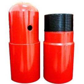 API 5CT Oilfield Cementing Equipment  Float Collar And Float Shoe