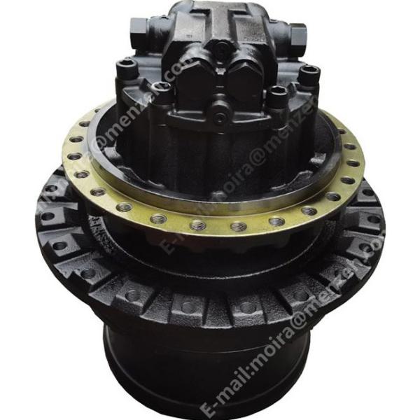 9244944 9256991  Construction Machinery Parts Excavator ZX330-3 ZX330 Final Drive Travel Motor Assy