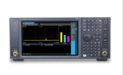 Keysight ((Agilent) N9048B PXE EMI Test Receiver 1 Hz a 44 GHz Conformidade rápida e precisa com os padrões EMI