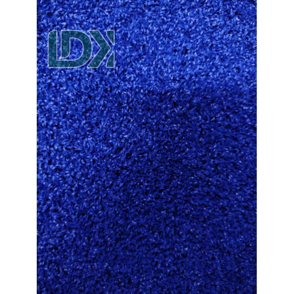 LDK Customized Color Padel Turf Resistant Padel Grass Colorful Padel Turf