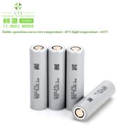 Оптовая продажа Лучшее качество 18650 батарея 2000mAh 2600mAh 3500mAh 3C 5C 10C Мощность 18650 батареи