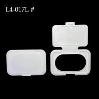 Capa de limpeza úmida de plástico 98 mm para processos de produção