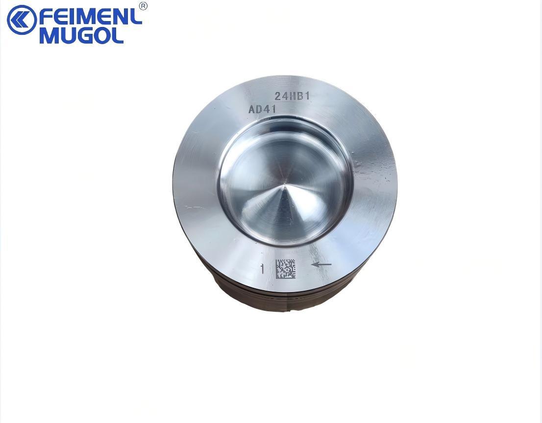 Heavy Duty Engine Piston 1004400XED95 For Great Wall Haval 4D20M & 4D20T