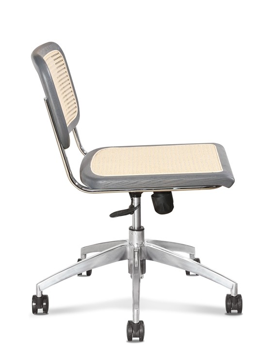 Офис ротанга компьютера Office Depot предводительствует 0.121CBM 360 степень Ratory 10,5 Kg