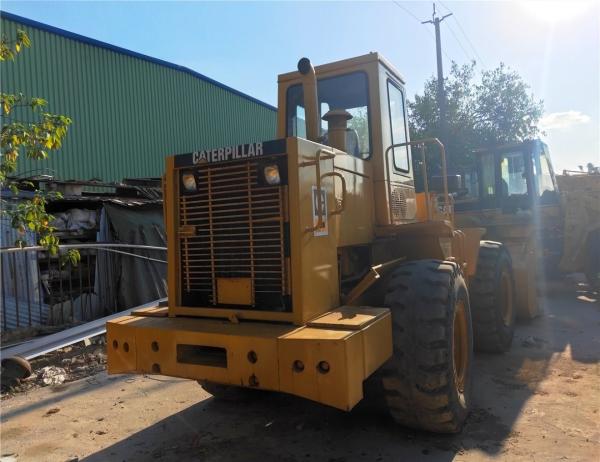                  Good Condition Cheap Price 950b Wheel Loader on Sale, Used Cat Front Loader 950b 950e 950f 950g 950h Payloader on Promotion             