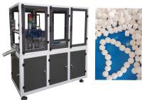 Sola máquina de la prensa de la tableta del sacador de la tableta de la prensa de la máquina de las partículas secas hidráulicas del polvo para farmacéutico