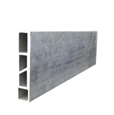 Corrosion Resistant Automotive Aluminium Extrusions With Precise Dimensional Tolerances