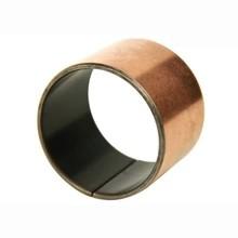 Gate , Globe , Check Valve Sleeve Steel Shaft Bushes Ball Valve Metal Polymer Composites Plain Bearing