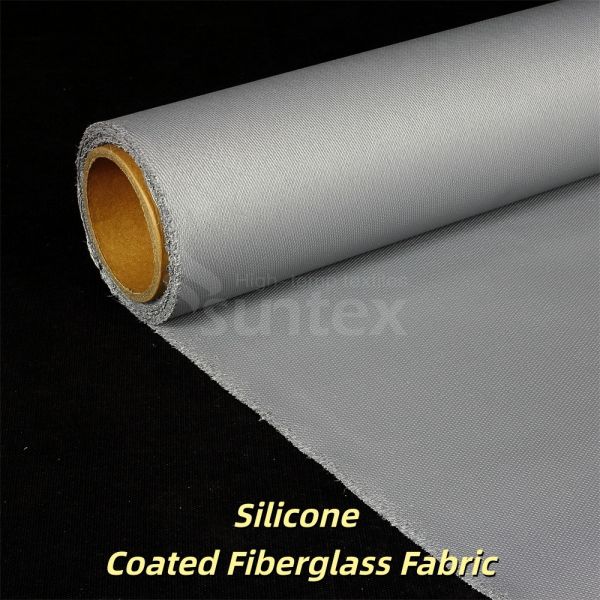 Meeting Korea’s Latest KFI Fire Safety Norms: Suntex New High-Temp Welding Blanket