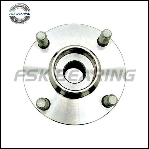 42421-77J01-000 Suzuki Swift Ciaz Liana Front Wheel Cover Wheel Hub Bearing
