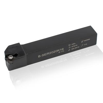B-SER/L Thread Turning Holder
