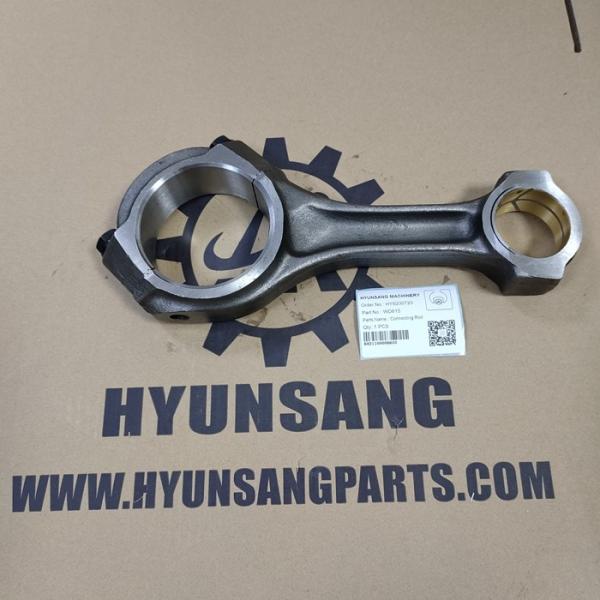 Hyunsang Truck Engine Spare Parts Overhaul Kit For WD615