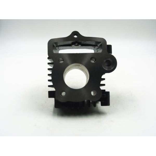 Black C50 50cc Motorcycle 4 Stroke Single Cylinder Kit For Pulsar Accessories