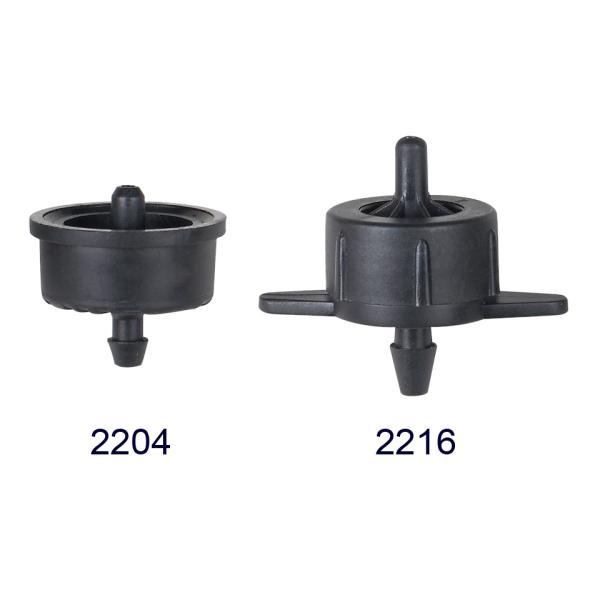 Customizable Multiple Models Drip Irrigation Garden Sprinklers Water Dropper