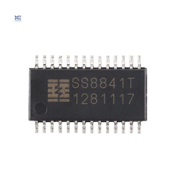 SS8841T-ET-TP ETSSOP-28 H Bridge Driver Chip 40V/2.5A Two Channel