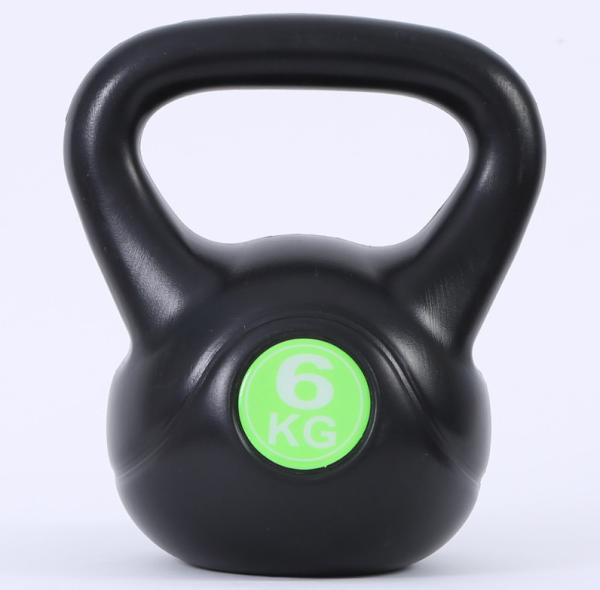 vinyl coated kettlebells, rubber coated kettlebells, neoprene coated kettlebells