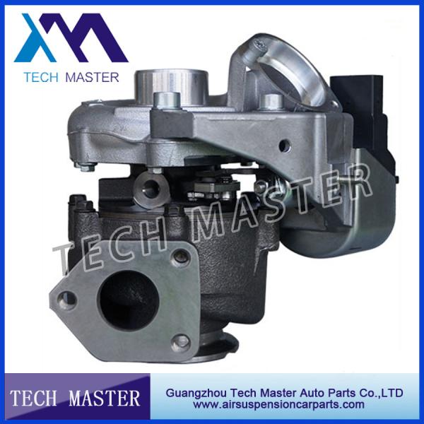 TF035 Turbo 49135 - 05671 11657795499 Turbocharger For BMW M47TUE Engine