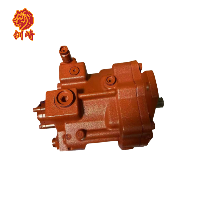 Excavator Main Piston Pump U45-3ST Hydraulic Pump RD441-61110 RD441-61112