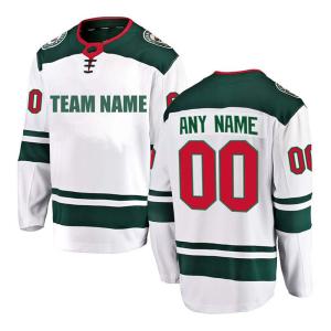 Reversible Lightweight Hockey Practice Jerseys 100% Polyester Fabric