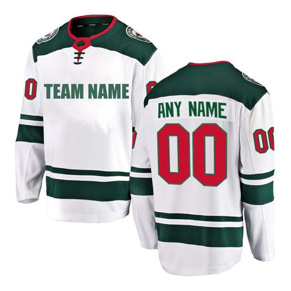 Reversible Lightweight Hockey Practice Jerseys 100% Polyester Fabric