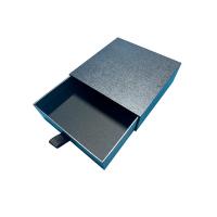 Cajas de correo en relieve personalizadas ecológicas para conjuntos de regalos hechos de materiales reciclados