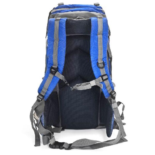 Nylon Materials Travel Sport Backpack Hiking Backpack