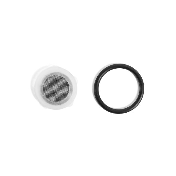 2025 High Flow Micro Nano Bubble Nozzle Generator for Shower Head with Water Oxygenation