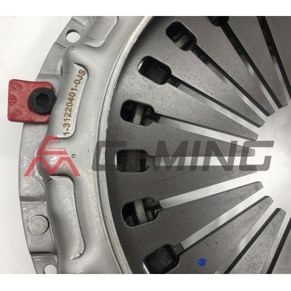 1-31220429-0 S312011721 Exedy Clutch Kits ISUZU 51K 6WF1 E13C