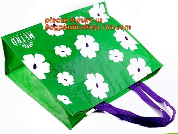 Factory Price Custom High Quality Laminated Shopping Gift Packing PP Non Woven Bag,Eco Friendly Tote Shopping Carry Fabr