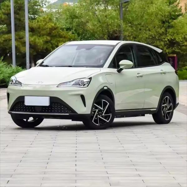 2023 Customization Neta 54HP 318km Range Small SUV Electric Vehicle Multiple Colors