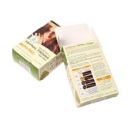 High Quality Xiamen Manufacturer Hair Color Custom Packaging Paper Box