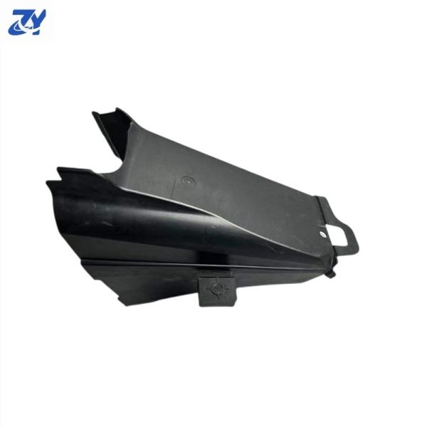 Air Duct Brake Vent Pipe For Rolls-Royce Ghost 2010-2018 51747301409 51747301410 51747301408 51747301407