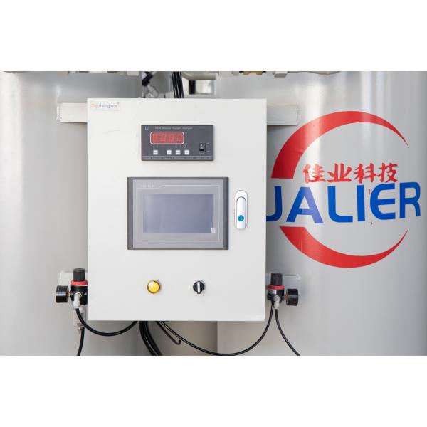 High Purity Oxygen Production Line 220v/380v Voltage for Welding Brazing and Cutting