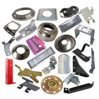 ODM OEM Pequenas peças de alumínio CNC de aço inoxidável com tolerância de 0,01-0,05 mm