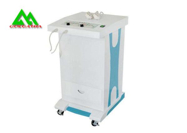 Gynecologist Breast Treatment Mahine , Mammary Therapy Device Trolly Type