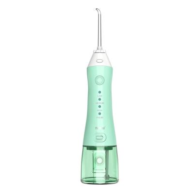 Água oral sem corda Flosser de Nicefeel FC1581 Irrigator para o cuidado oral