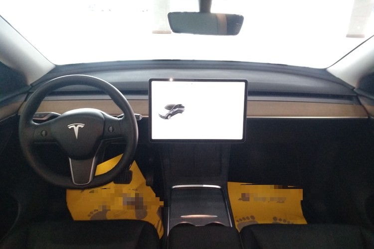 Безопасно и популярное инструментирование Lcd автомобильное и автомобиль меньшего быстродействия датчика электрический