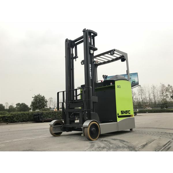 Удобный Монта Каргас Литий-ионные батареи электрический грузовик с зарядным устройством