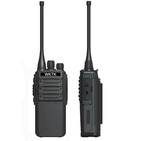 JJCC Walkie-Talkie Handy Kid Long Range Distance Two Way Radio Handheld Walkie Talkie